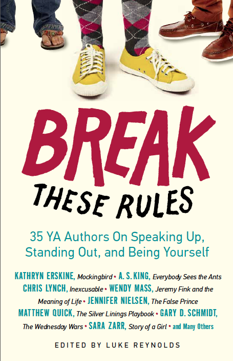 story these rules story these rules